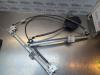 Gebruikte Ruitmechaniek 2Deurs links-voor Volkswagen Polo O184849