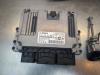 Gebruikte Kontaktslot + computer Peugeot 5008 O184871