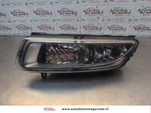 O184874 Gebruikte mistlamp links-voor Volkswagen Polo
