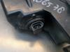 Gebruikte Mistlamp links-voor Volkswagen Polo O184874