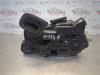 Gebruikte Slotmechaniek Portier 2Deurs links Volkswagen Polo O184878