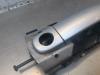 Gebruikte Portiergreep 2Deurs links Volkswagen Polo O184880