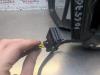 Gebruikte Buitenspiegel links Volkswagen Polo O184881