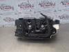 Gebruikte Slotmechaniek Portier 4Deurs links-voor Volkswagen Polo O184883