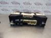 Gebruikte Chaufage Bedieningspaneel Volkswagen Polo O184884