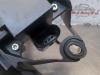 Gebruikte Ruitenwissermotor achter Volkswagen Polo O184885