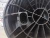Gebruikte Handgreep Achterklep Volkswagen Polo O184888