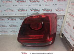 O184894 Gebruikte achterlicht rechts Volkswagen Polo