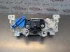 Gebruikte Kachel Bedieningspaneel Opel Vivaro O184902