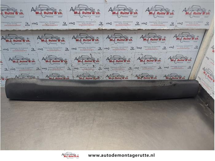 Gebruikte Kenteken Verlichting Opel Vivaro O184906