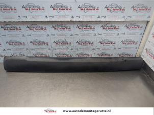 O184906 Gebruikte kenteken verlichting Opel Vivaro