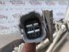 Gebruikte Ruitenwismotor+Mechaniek Nissan Pixo O184917