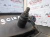 Gebruikte Ruitenwismotor+Mechaniek Nissan Pixo O184917