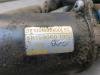 Gebruikte Ruitenwismotor+Mechaniek Nissan Pixo O184917