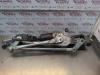 Gebruikte Ruitenwismotor+Mechaniek Nissan Pixo O184917
