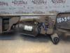 Gebruikte Ruitenwismotor+Mechaniek Nissan Pixo O184917