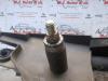 Gebruikte Ruitenwismotor+Mechaniek Nissan Pixo O184917