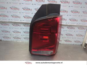 O184918 Gebruikte achterlicht rechts Volkswagen Transporter