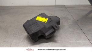 O184922 Gebruikte ruitensproeiertank voor Opel Astra