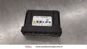 O184924 Gebruikte bcm Opel Astra