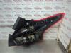 Gebruikte Achterlicht links Ford Focus O184929