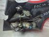 Gebruikte Achterlicht links Ford Focus O184929