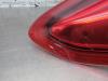 Gebruikte Achterlicht links Ford Focus O184929