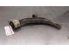 Gebruikte Triangel rechts-voor Opel Astra O184932