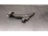 Gebruikte Triangel links-voor Opel Astra O184933