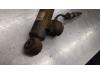 Gebruikte Schokdemper links-achter Opel Astra O184935