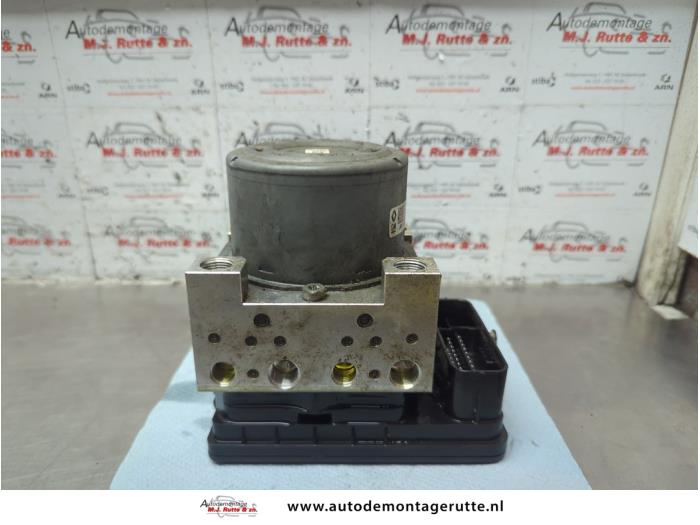 Gebruikte ABS Pomp Opel Vivaro O184936