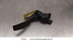 O184940 Gebruikte gaspedaal Opel Astra