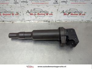 O184941 Gebruikte pen bobine Peugeot 5008