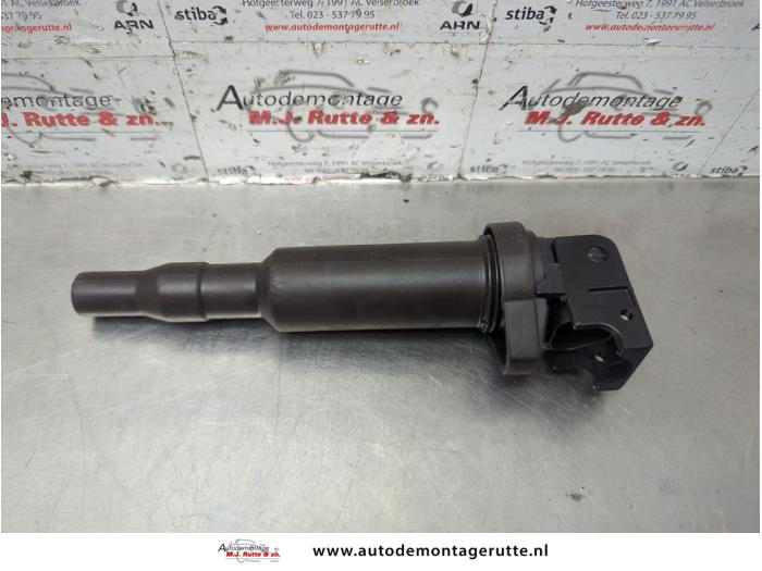 Gebruikte Pen Bobine Peugeot 5008 O184943