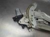 Gebruikte Raammechaniek 4Deurs links-voor Nissan Pixo O184945