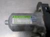 Gebruikte Raammechaniek 4Deurs links-voor Nissan Pixo O184945