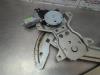 Gebruikte Raammechaniek 4Deurs links-voor Nissan Pixo O184945
