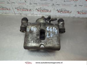 O184946 Gebruikte remklauw (tang) links-voor Kia Picanto