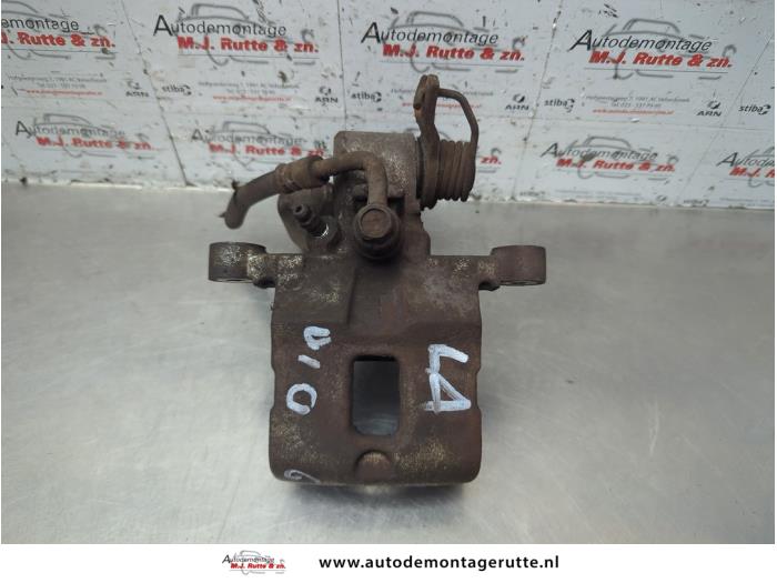 Gebruikte Remklauw (Tang) links-achter Kia Picanto O184947