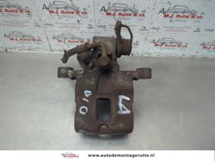 O184947 Gebruikte remklauw (tang) links-achter Kia Picanto