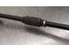 Gebruikte Cardanas rechts-voor (VWA) Honda Insight O184952