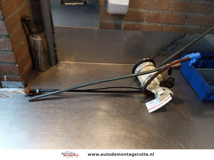 Gebruikte Tankvlotter Mini ONE O184955