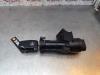 Gebruikte Sleutel+Contactslot Fiat Panda O184957