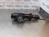 Gebruikte Sleutel+Contactslot Fiat Panda O184957