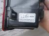 Gebruikte Mistachterlicht Opel Vivaro O184963