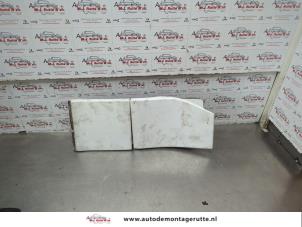 O184967 Gebruikte tank klep Opel Vivaro