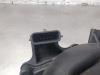Gebruikte Gasklephuis Opel Vivaro O184968