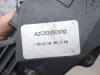 Gebruikte Gasklephuis Opel Vivaro O184968