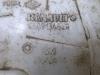 Gebruikte Hoofdremcilinder Opel Vivaro O184975