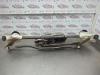 Gebruikte Ruitenwismotor+Mechaniek Nissan Micra O184978